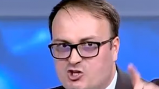 Reacția lui Alexandru Cumpănașu după ce copii săi au fost amenințați:  "Puneţi-vă în locul meu, de tată"
