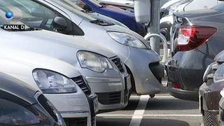 VIDEO | Noi vouchere prin programul „Rabla”. Cât este prima de casare