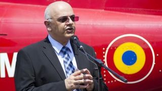 C&acirc;t de bogat este Raed Arafat! Celebrul medic a &icirc;ncasat peste 12.000 de lei pe lună!