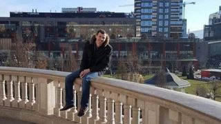 Florin a murit &icirc;n Anglia, la numai 41 de ani. Apropiații &icirc;l imploraseră să nu plece, dar și-a găsit sf&acirc;rșitul departe de casă