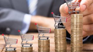 Eurostat: România, din nou cea mai mare inflaţie din UE