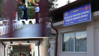VIDEO | Nereguli criminale și erori &icirc;n lanț la Săpoca. Prima analiză după masacru