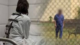 VIDEO | Mărturii terifiante din spitalele de psihiatrie. Fost infirmier: „Pacienții s-au și omorât unul pe altul”