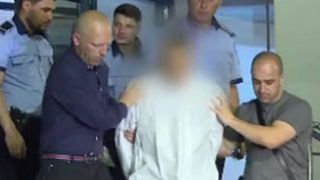 Declaraţii cutremurătoare ale criminalului de la Săpoca: "Am crezut că sparg păpuşi"