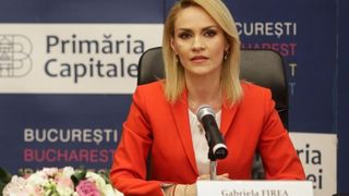 Proiectul pentru introducerea vinietei pentru Bucureşti şi Ilfov a fost pus în dezbatere publică