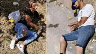 Tineri găsiți agoniz&acirc;nd pe străzi &icirc;n Timișoara din cauza drogurilor otrăvite