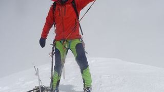 VIDEO | Alpinistul Zsolt Torok, înmormântat cu onoruri militare