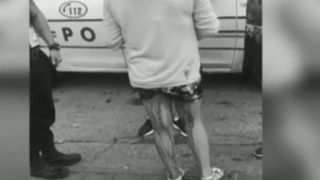 Adolescenta din Galați găsită plină de sânge și ignorată de polițiști era de fapt la un pas de moarte