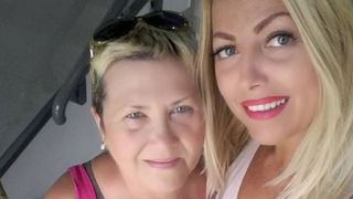 Mama c&acirc;ntăreței Irina Pavlenco a murit. Femeia fusese diagnosticată cu tumoră pe creier