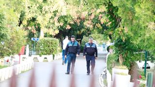 Atacul sângeros de la Săpoca: Autorul urmărit penal pentru noi infracţiuni