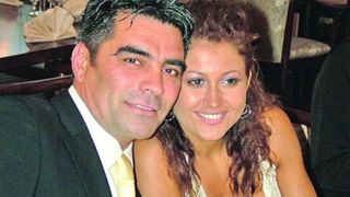 Anamaria Ferentz, primele declarații despre moartea lui Marcel Toader: &rdquo;A fost una dintre cele mai frumoase relaţii pe care le-am avut&rdquo;