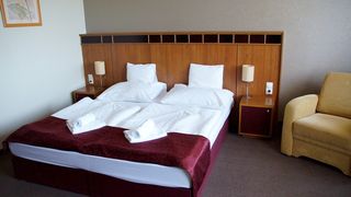 Lucrul neştiut despre paturile din hoteluri. Ce se &icirc;nt&acirc;mplă &icirc;n timp ce tu dormi