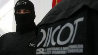 Anunţul şoc făcut de DIICOT: Monstrul pervers a lăsat-o gravidă pe una dintre fete