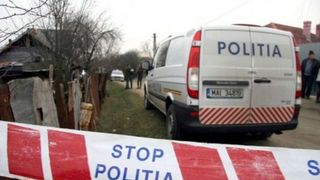 Crimă oribilă în Covasna. Un tânăr a ucis doi bărbați