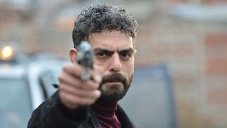 El este baiatul rau din 'Lacrimi la Marea Neagra'!  Productia va putea fi urmarita din 9 septembrie, de luni pana vineri, de la ora 20:00 