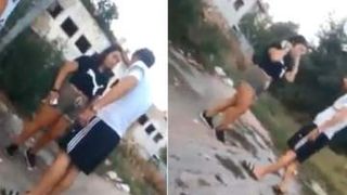 Copilă din Medgidia, umilită și amenințată de un bărbat: "Te bag &icirc;n portbagaj"