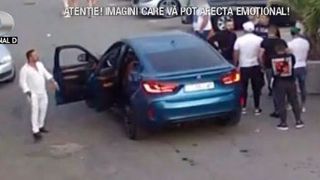 VIDEO | Reglarea de conturi dintre interlopii din Mamaia nu s-a încheiat. Cei implicați în conflict sunt liberi