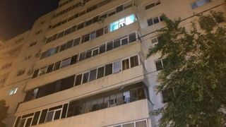 Răsturnare de situație în cazul fetei de 20 de ani care s-a aruncat de la etajul 8! Ce s-a întâmplat, de fapt, în apartamentul tinerei din București