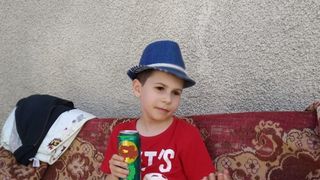 Un copil de nouă ani a dispărut dintr-un parc din Focşani