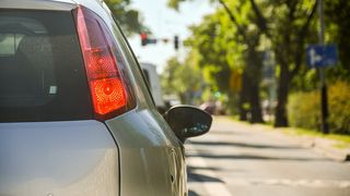 Primarul din Comarnic vrea să introducă viniete pentru maşinile cu numere de Bucureşti şi de Ilfov