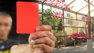 VIDEO | Cartonaș roșu &icirc;nainte de Euro 2020. Pregătirile bat pasul pe loc