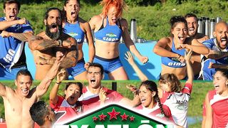 Ziua cea mare a sosit: Exatlon a revenit pe micul ecran! Cine a c&acirc;știgat casa la prima bătălie la mexicani?