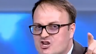 Alexandru Cumpănașu, noi acuzații: "Voi muri cu ei de g&acirc;t!"