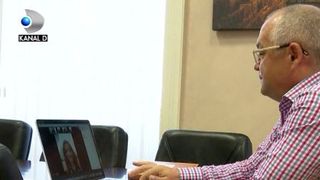 VIDEO | Emil Boc are o aplicație pentru a-i pune la treabă pe angajații primăriei