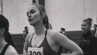 Atleta Margarita Plavunova a murit în timpul unui antrenament! Sportiva a fost găsită pe marginea drumului