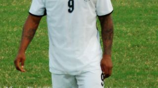 Fostul internaţional ghanez Junior Agogo a murit la v&acirc;rsta de 40 de ani