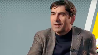 Victor Piţurcă, primele declarații după ce a semnat cu Universitatea Craiova