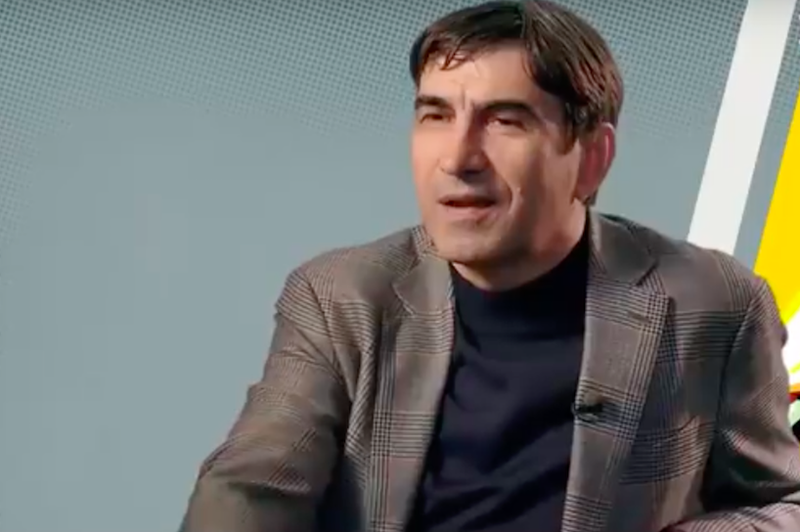 Victor Piţurcă, primele declarații după ce a semnat cu Universitatea Craiova