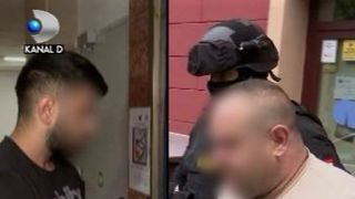 VIDEO | Fete minore, sclave pentru interlopi