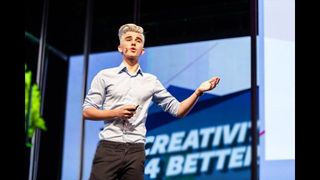 El este &rdquo;copilul digital&rdquo;! Cel mai t&acirc;năr milionar al Americii e rom&acirc;n! Sebastian Dobrincu &icirc;și dezvăluie povestea incredibilă