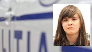 Încă o minoră a dispărut! Ștefania, în vârstă de 15 ani, este de negăsit