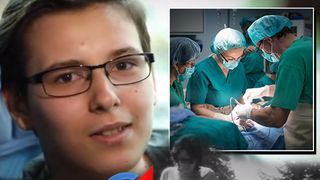 VIDEO | Iancu, adolescentul care a dat viață după moarte. Inima lui bate &icirc;n alt piept