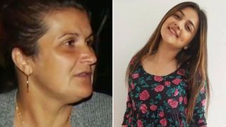 Reacția mamaei Luizei Melencu după ce soția lui Dincă a ieșit de la audieri: "Ascunde ceva"