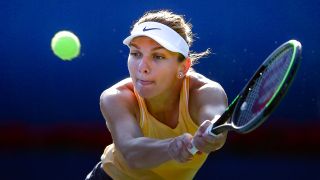 Simona Halep, printre favorite la US Open