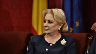 Viorica Dăncilă despre alegerile prezidențiale: "Este ultima carte a acestui partid"