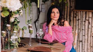 Ioana Ginghină a fost iubita fiului unui fost preşedinte al Rom&acirc;niei: &bdquo;Dragoş Constantinescu a avut o relaţie extraconjugală cu Ioana Ginghină&rdquo;