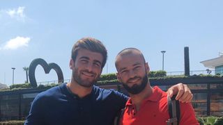 Faimosul Yamato Zaharia, &icirc;nt&acirc;lnire bombă, la Istanbul! A fost chemat, la discuții, de un star din Turcia