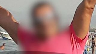 El este polițistul din Sibiu, arestat după ce ar fi agresat mai multe eleve minore