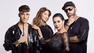 “Îmi place dansul” va avea marea premieră sâmbătă, 31 august, de la ora 20:00