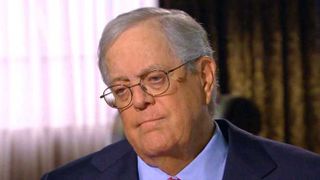 Miliardarul american David Koch, un finanţator al cauzei conservatoare, &icirc;ncetează din viaţă la v&acirc;rsta de 79 de ani