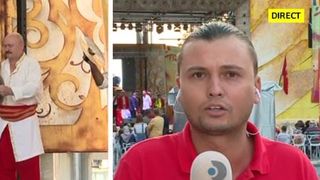 VIDEO | Festival turcesc la malul mării
