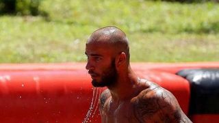 Faimosul Yamato Zaharia, declarații bombă despre cariera lui: &rdquo;Am simțit nevoia de a abandona&rdquo;