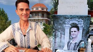 Ce s-a &icirc;nt&acirc;mplat la morm&acirc;ntul lui Aurelian Preda cu puțin timp &icirc;nainte să se &icirc;mplinească 3 ani de la moartea artistului?