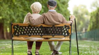 Cele 5 zodii lângă care trăieşti ani fericiţi până la adânci bătrâneţi