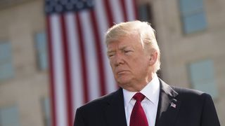 Trump este nemulţumit după noul test cu rachete al Coreei de Nord