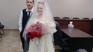 Un cuplu de tineri a murit la c&acirc;teva minute după căsătorie. Mama mirelui a asistat la accident